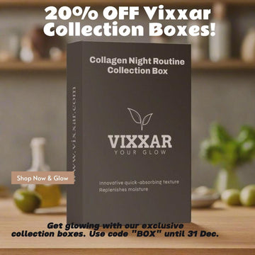 Discover the Best 20% Off Deals for Vixxar Collection