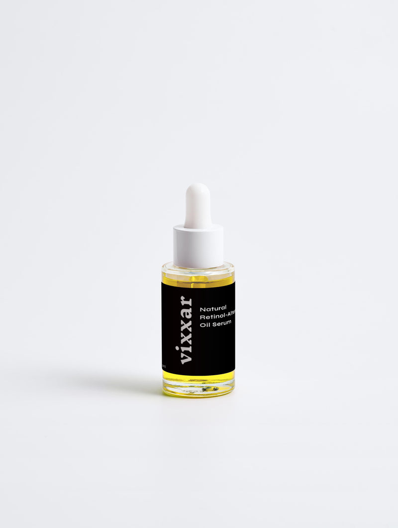 Natural Retinol-Alternative Oil Serum 30ml