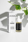 AHA Peeling Concentrate 30ml - Vixxar Cosmetiques