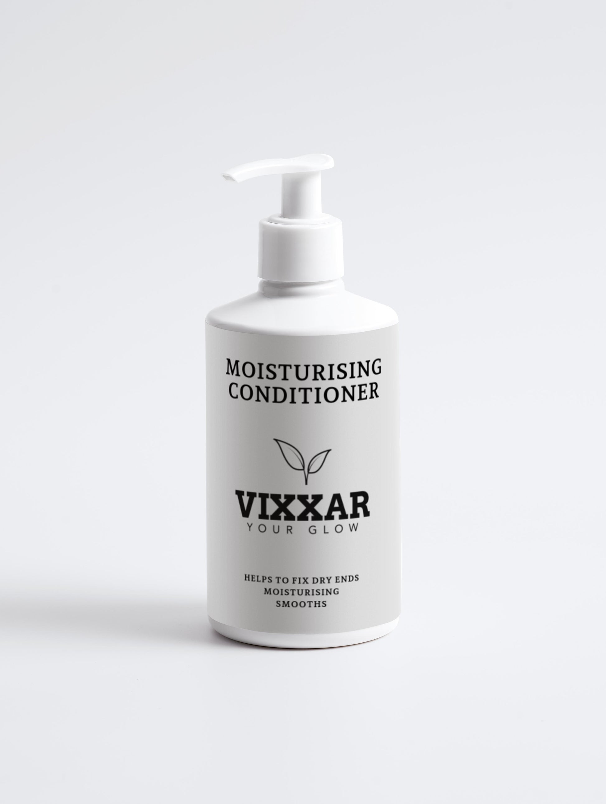 Moisturising Conditioner – Soft, Smooth, and Frizz-Free Hair