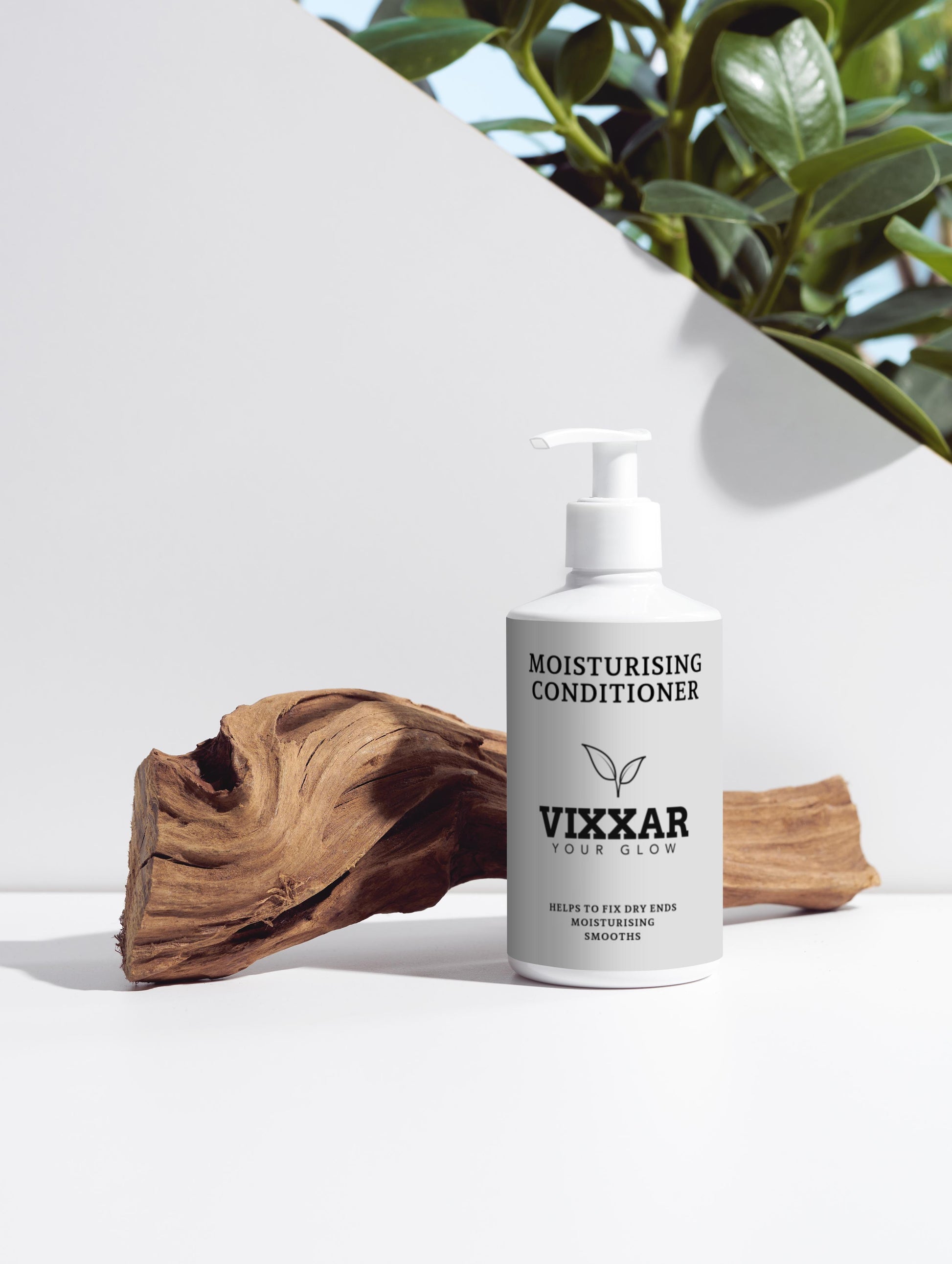 Moisturising Conditioner – Soft, Smooth, and Frizz-Free Hair