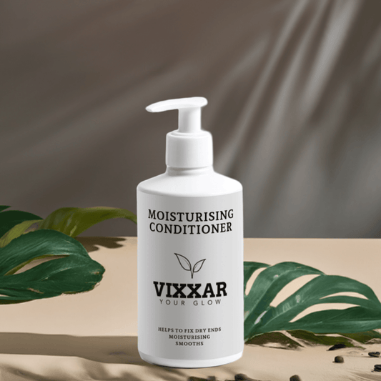 Moisturising Conditioner – 300ml Hydrating Hair Care