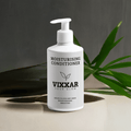 Moisturising Conditioner – Close-Up of Product Texture