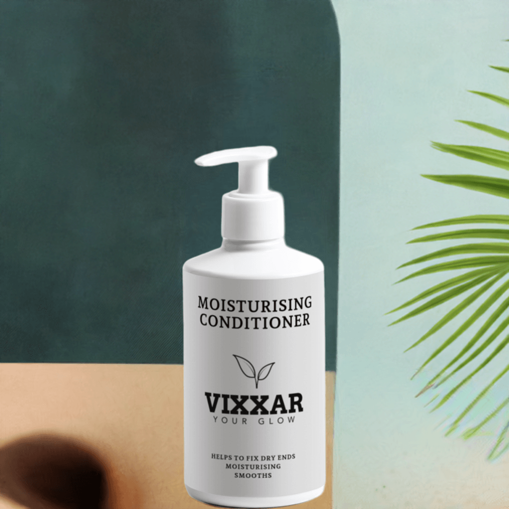 Moisturising Conditioner – 300ml Hydrating Hair Care