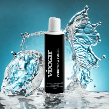 Purifying Toner – 200ml, Clarifying & Pore-Refining Formula