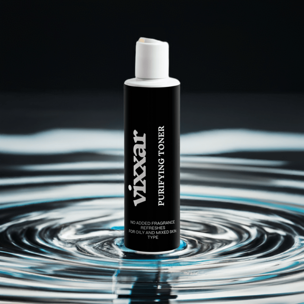 Oil-Control Toner for Clear & Balanced Skin