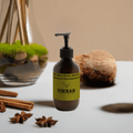 Hydrating Body Serum with Warm Spices & Sandalwood