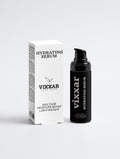 Silky Hydrating Serum 30ml - Vixxar Cosmetiques