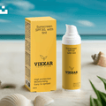 Tinted Sunscreen SPF30 – Lightweight Hydration & Protection