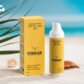 Tinted Sunscreen SPF30 – Lightweight Hydration & Protection